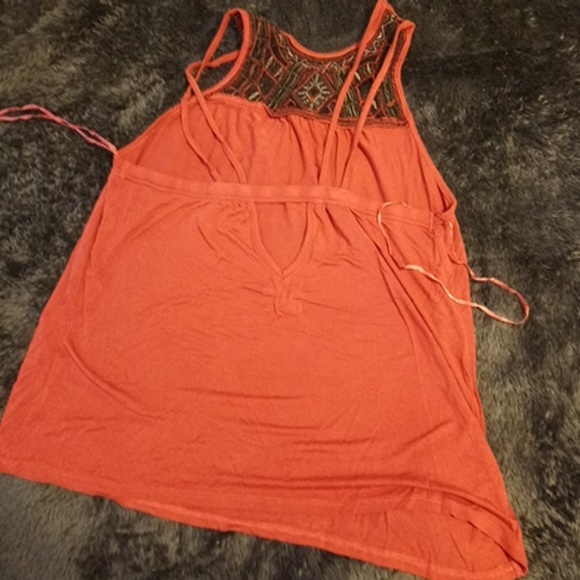 Tank top - Picture 2 of 2